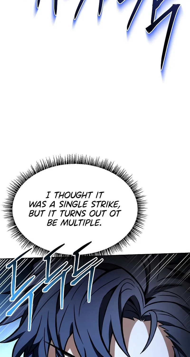 The Constellations Are My Disciples Chapter 116 page 48 - 