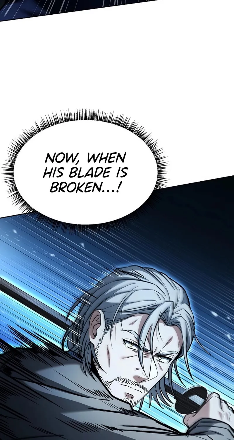 The Constellations Are My Disciples Chapter 116 page 52 - 