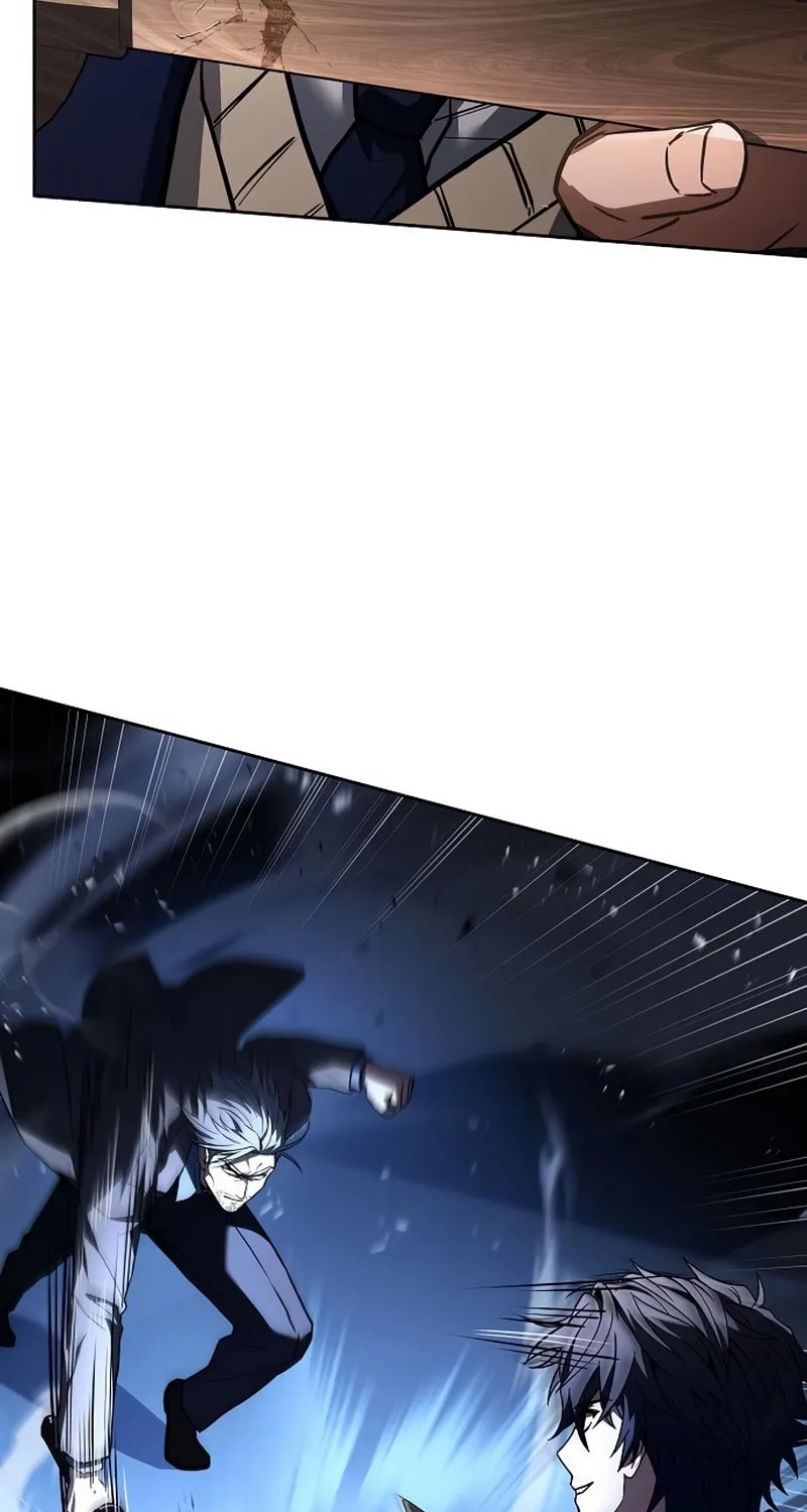 The Constellations Are My Disciples Chapter 116 page 7 - 