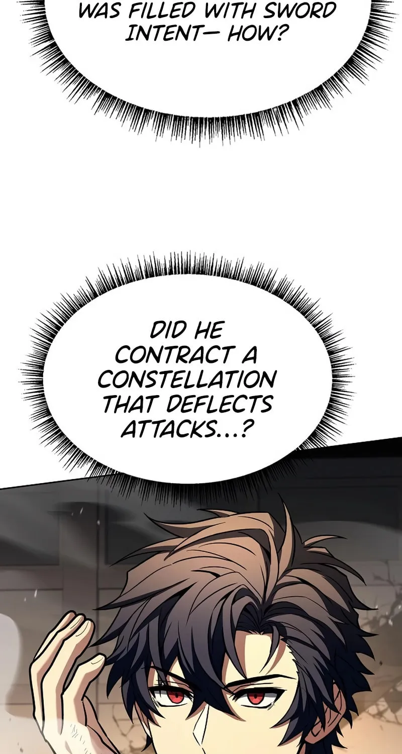 The Constellations Are My Disciples Chapter 116 page 62 - 