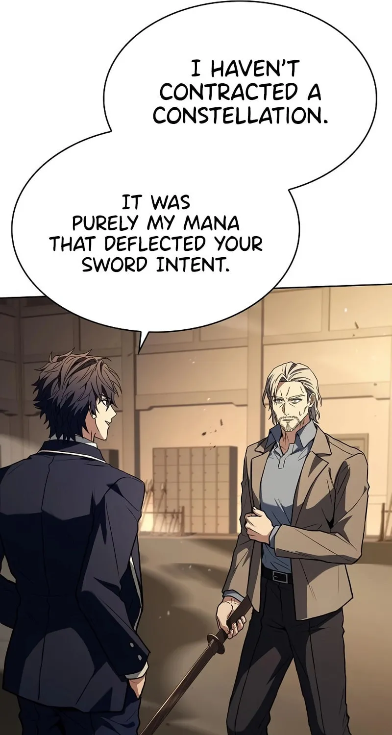The Constellations Are My Disciples Chapter 116 page 66 - 