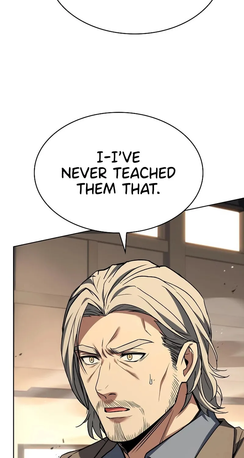 The Constellations Are My Disciples Chapter 116 page 69 - 