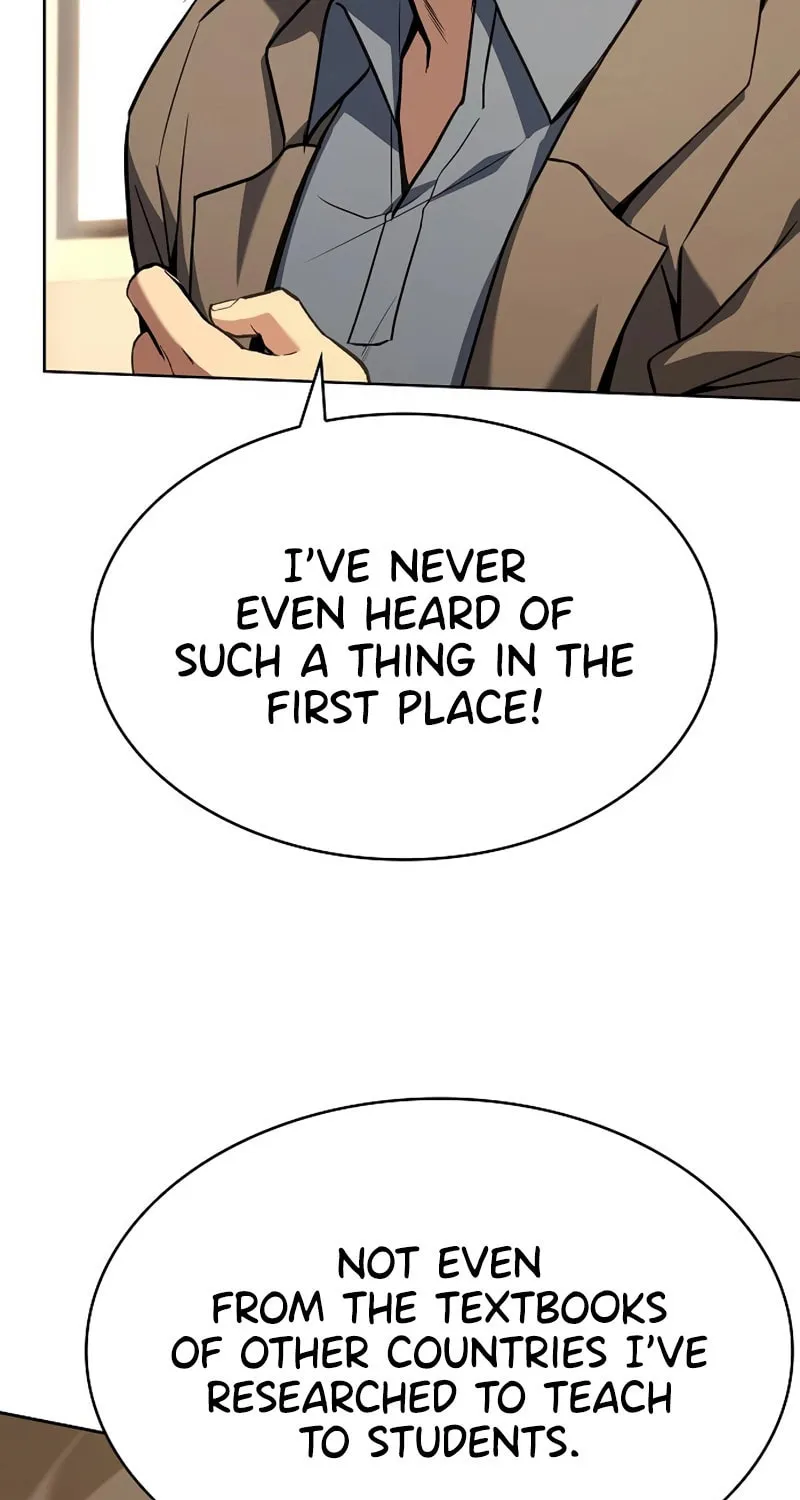 The Constellations Are My Disciples Chapter 116 page 70 - 