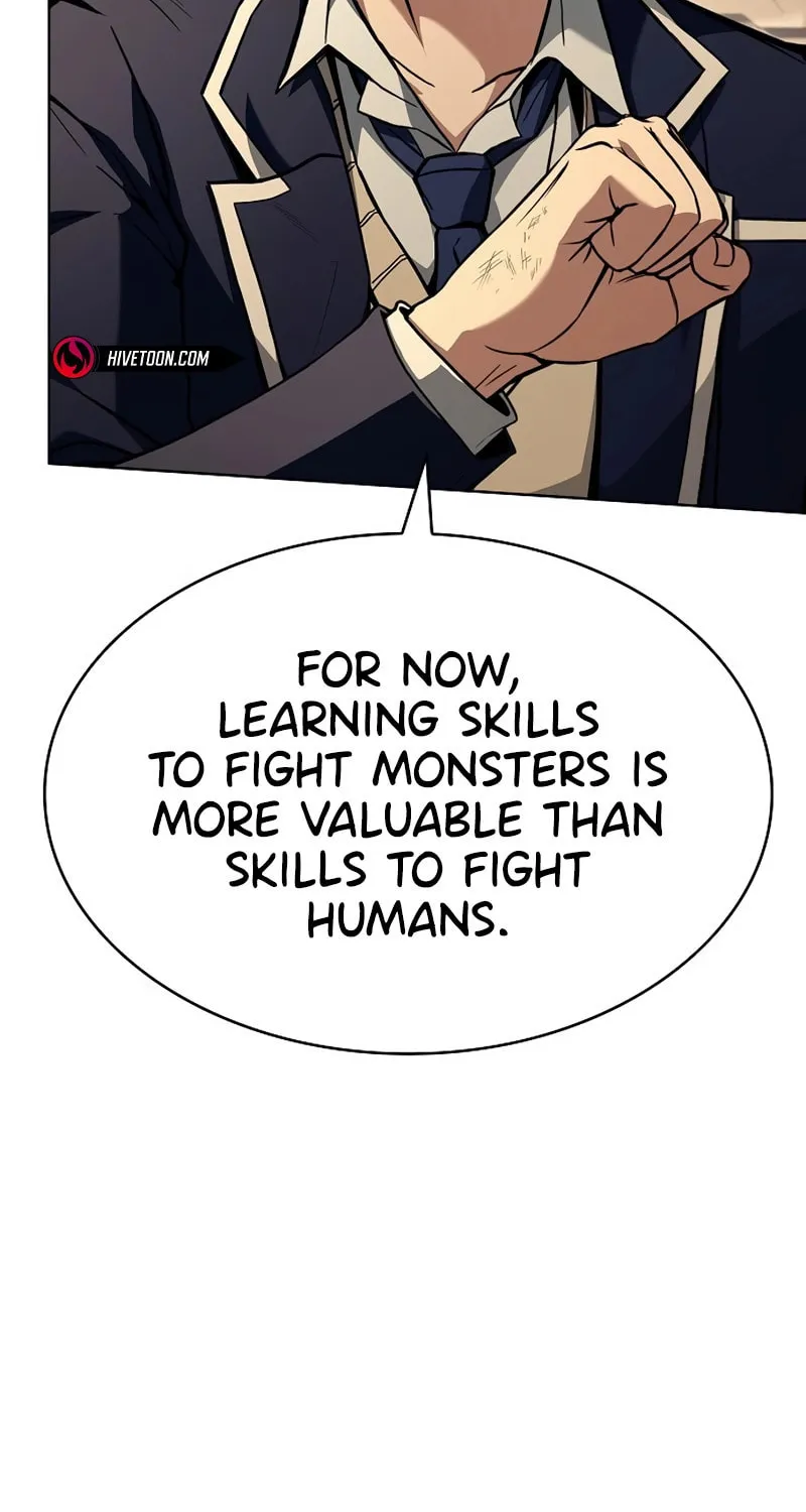 The Constellations Are My Disciples Chapter 116 page 73 - 