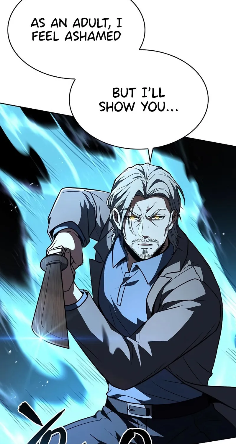 The Constellations Are My Disciples Chapter 116 page 88 - 