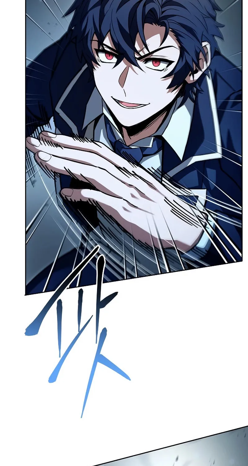 The Constellations Are My Disciples Chapter 116 page 91 - 
