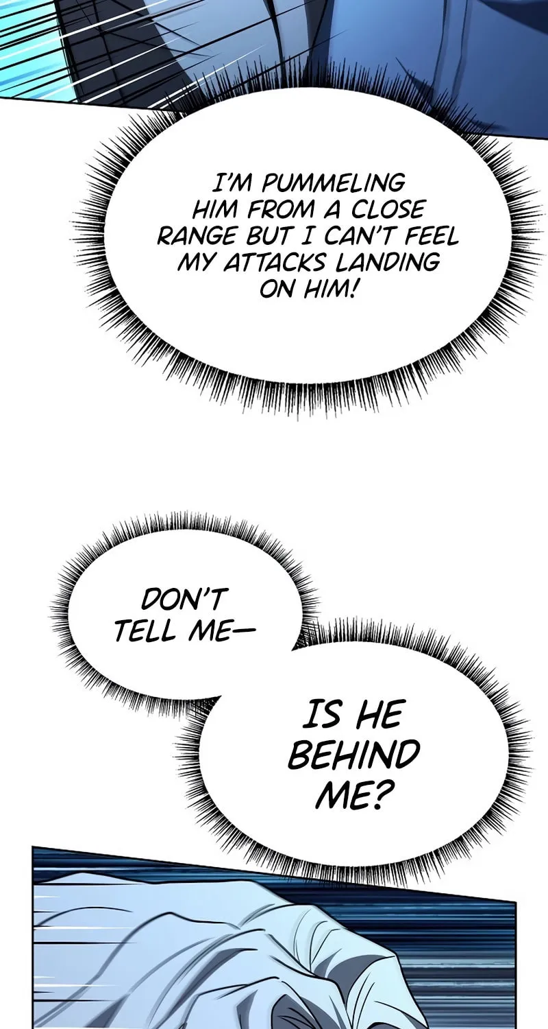 The Constellations Are My Disciples Chapter 116 page 98 - 