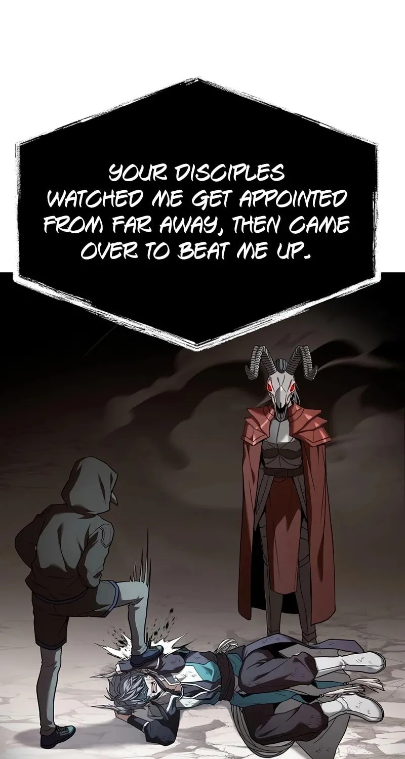 The Constellations Are My Disciples Chapter 117 page 101 - 
