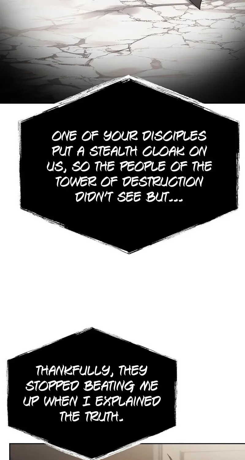 The Constellations Are My Disciples Chapter 117 page 102 - 