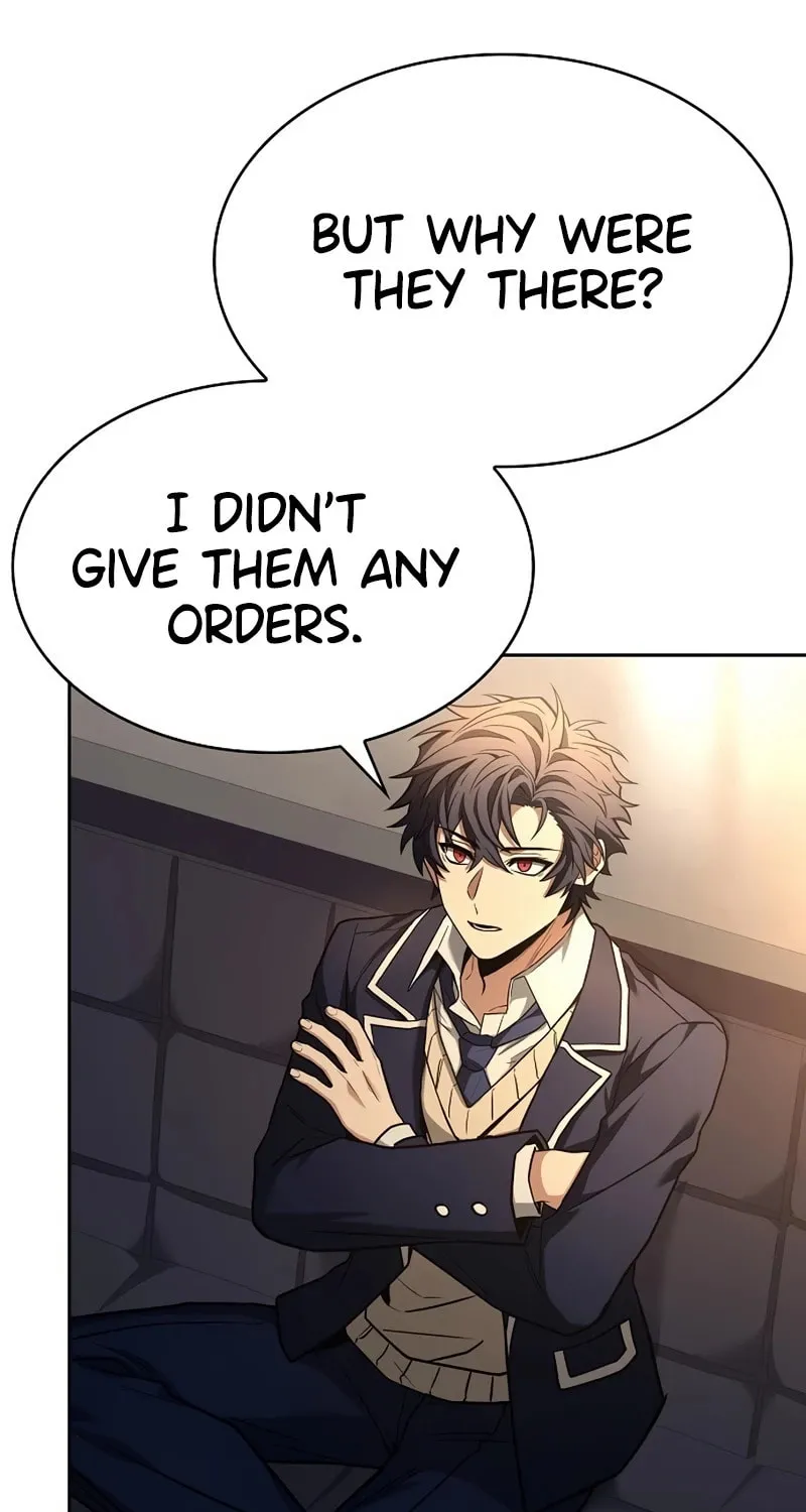 The Constellations Are My Disciples Chapter 117 page 106 - 