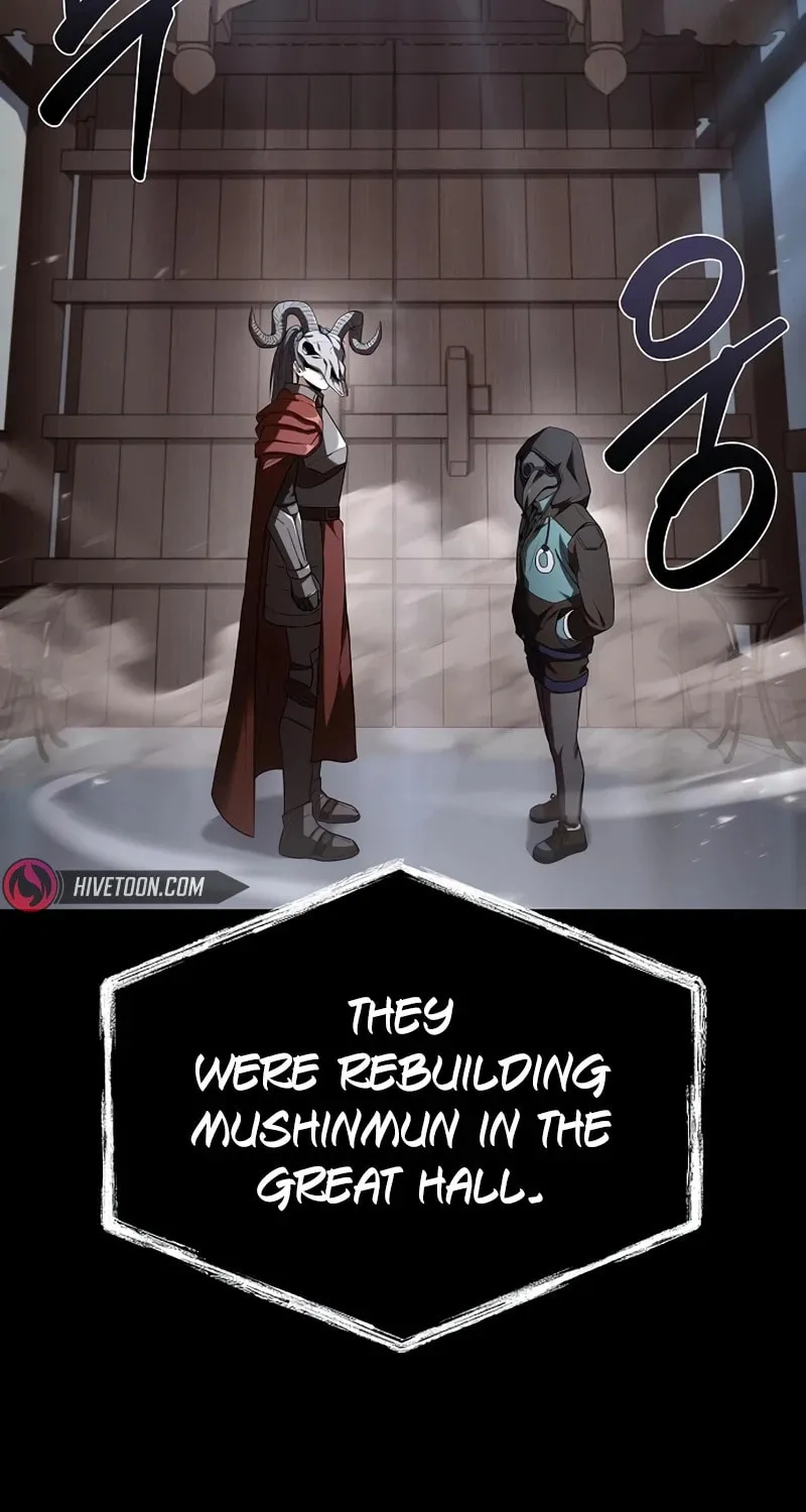 The Constellations Are My Disciples Chapter 117 page 112 - 