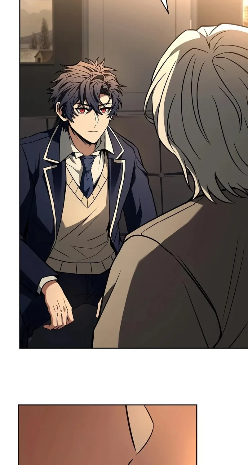 The Constellations Are My Disciples Chapter 117 page 15 - 