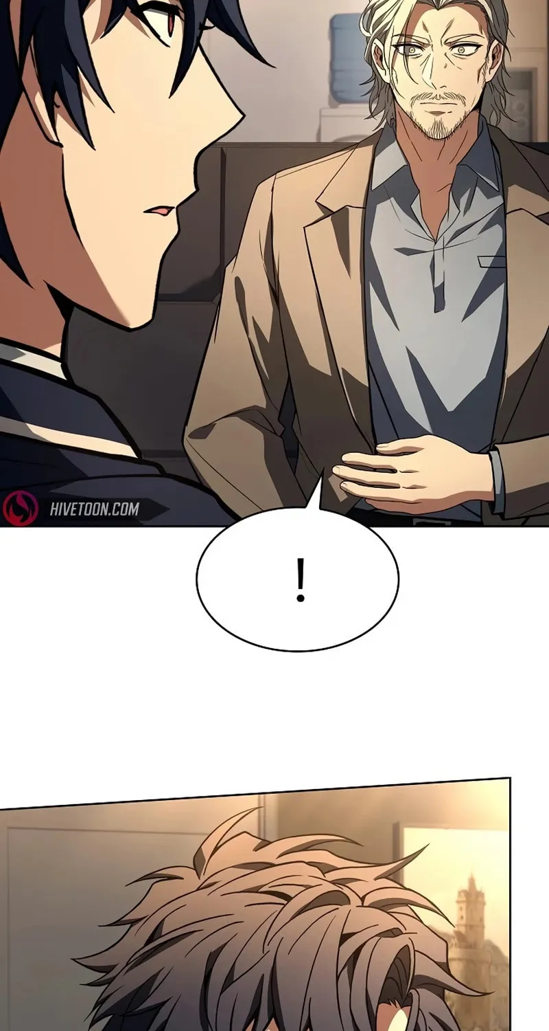 The Constellations Are My Disciples Chapter 117 page 17 - 