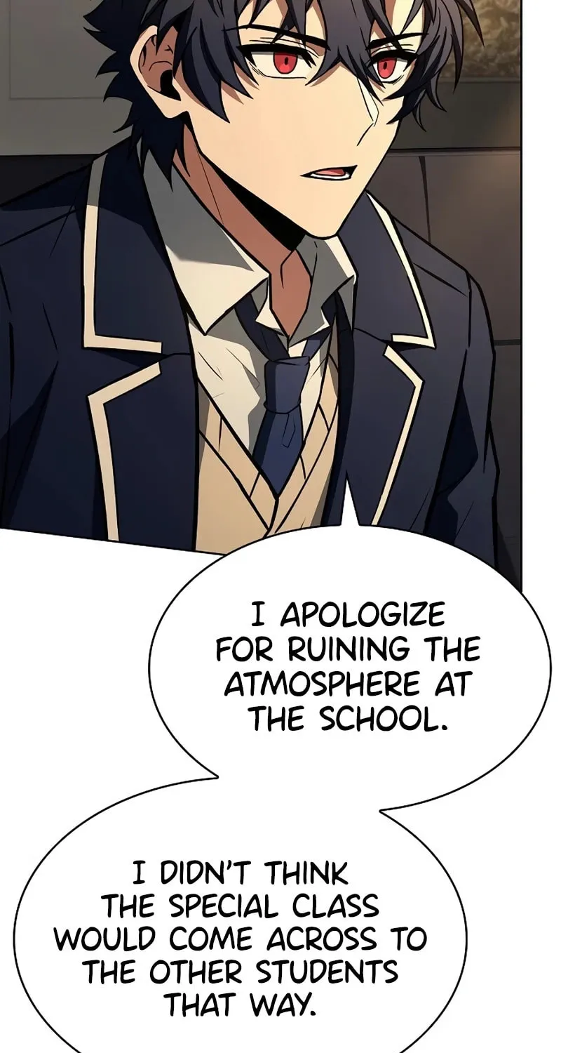 The Constellations Are My Disciples Chapter 117 page 18 - 