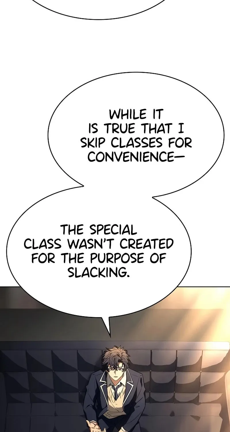 The Constellations Are My Disciples Chapter 117 page 19 - 