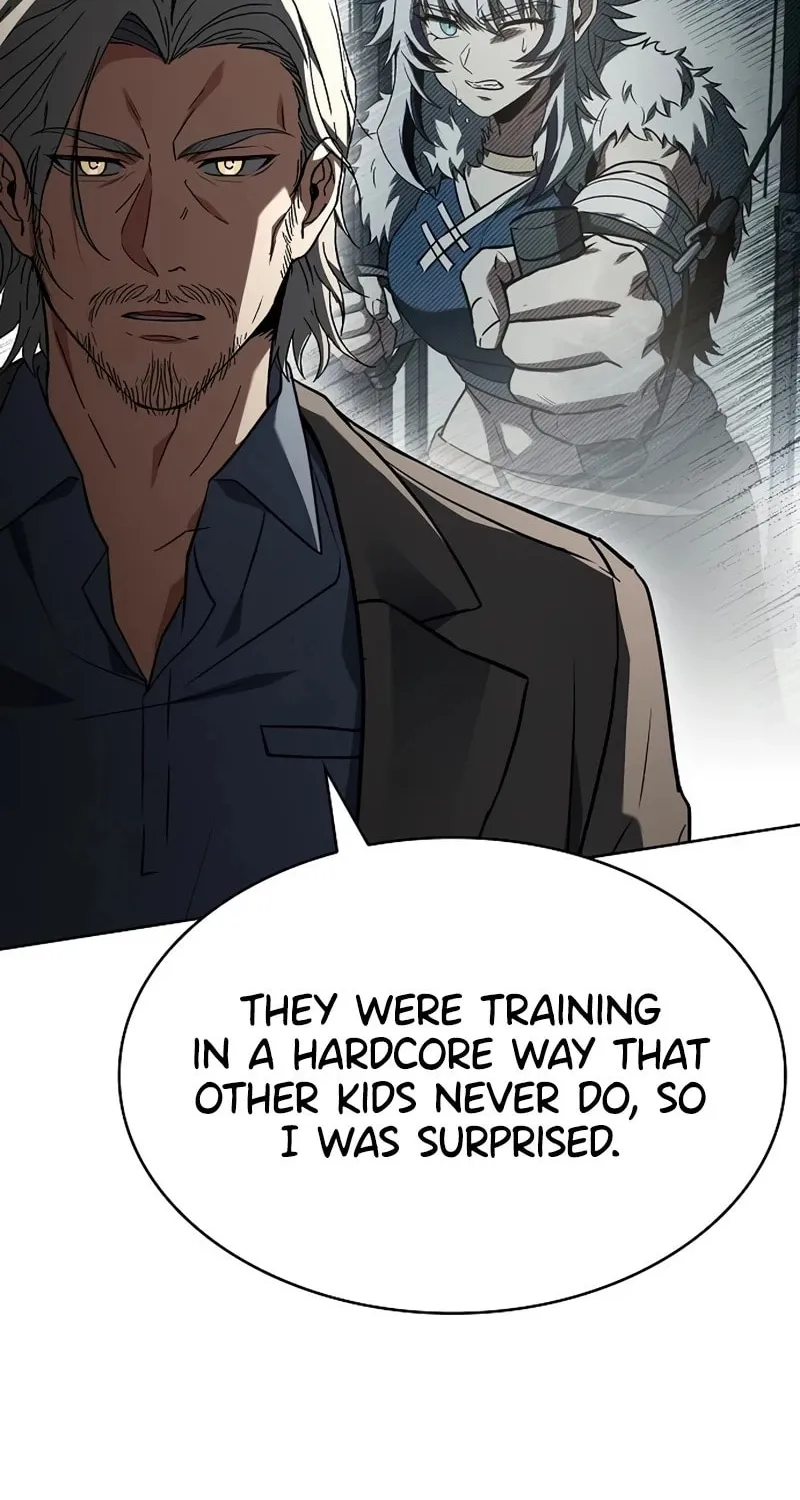 The Constellations Are My Disciples Chapter 117 page 23 - 