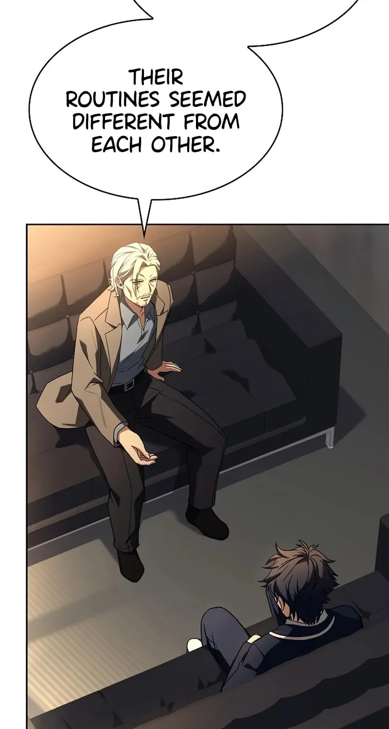 The Constellations Are My Disciples Chapter 117 page 25 - 