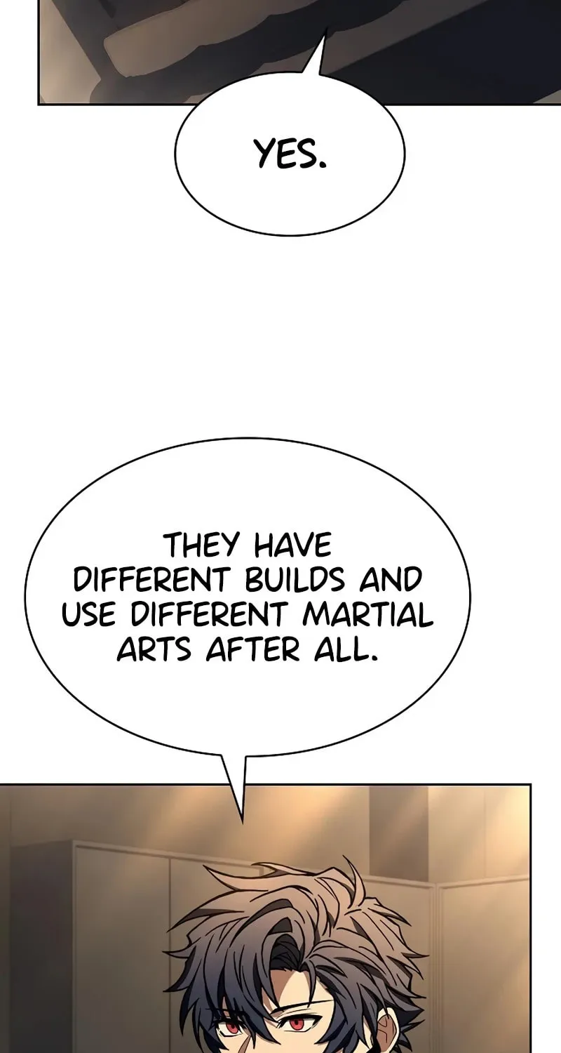 The Constellations Are My Disciples Chapter 117 page 26 - 
