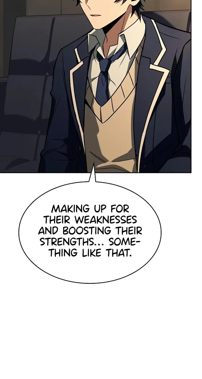 The Constellations Are My Disciples Chapter 117 page 27 - 