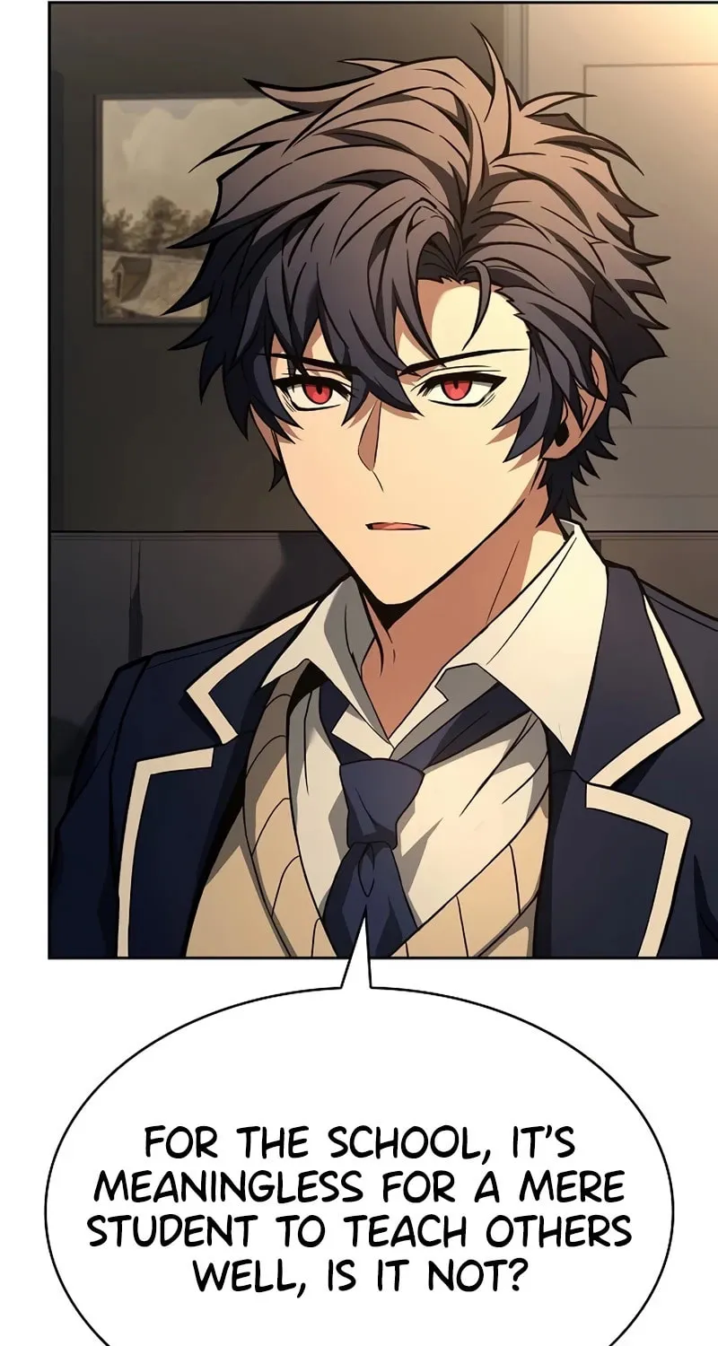 The Constellations Are My Disciples Chapter 117 page 32 - 