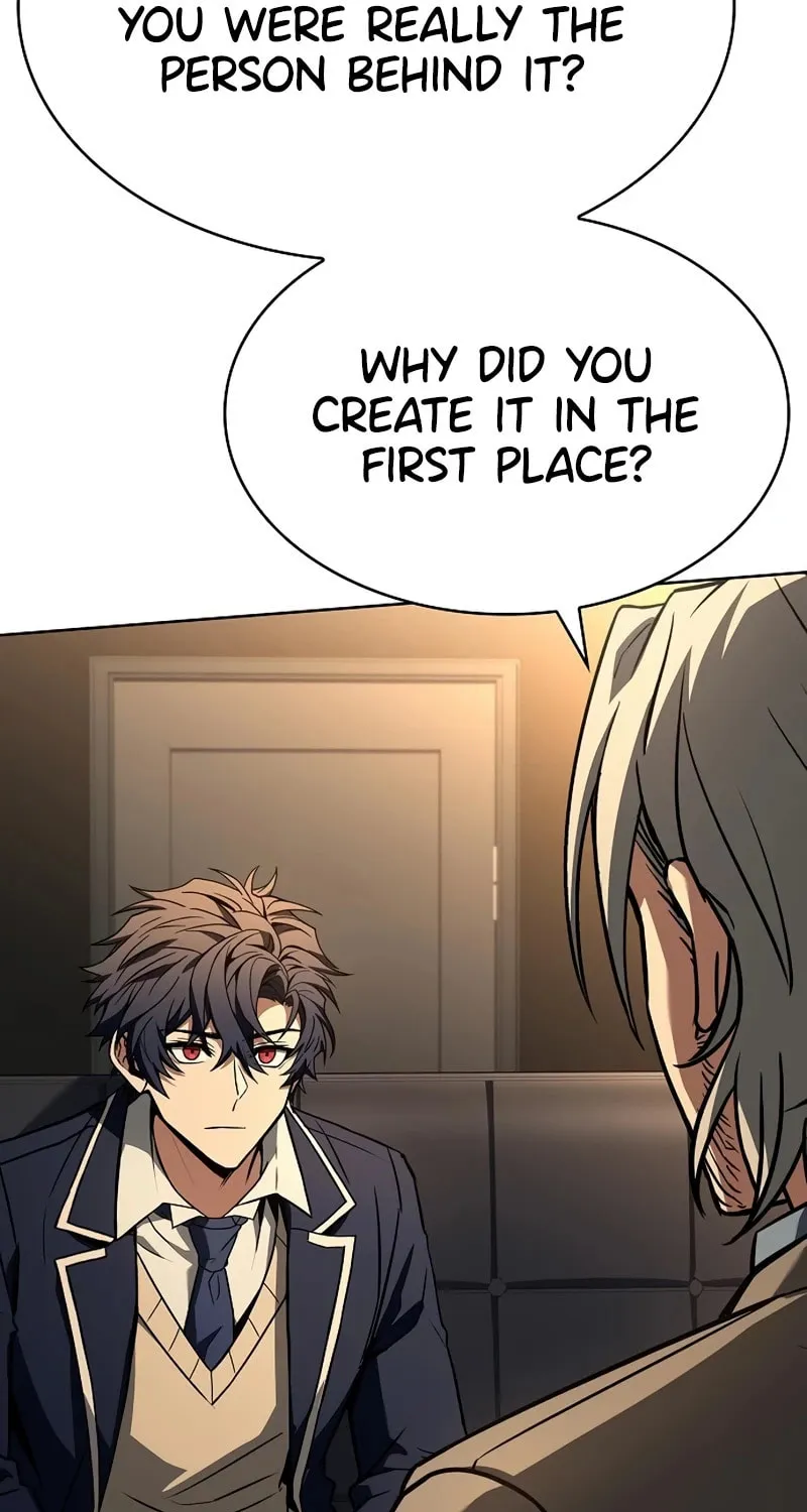 The Constellations Are My Disciples Chapter 117 page 38 - 