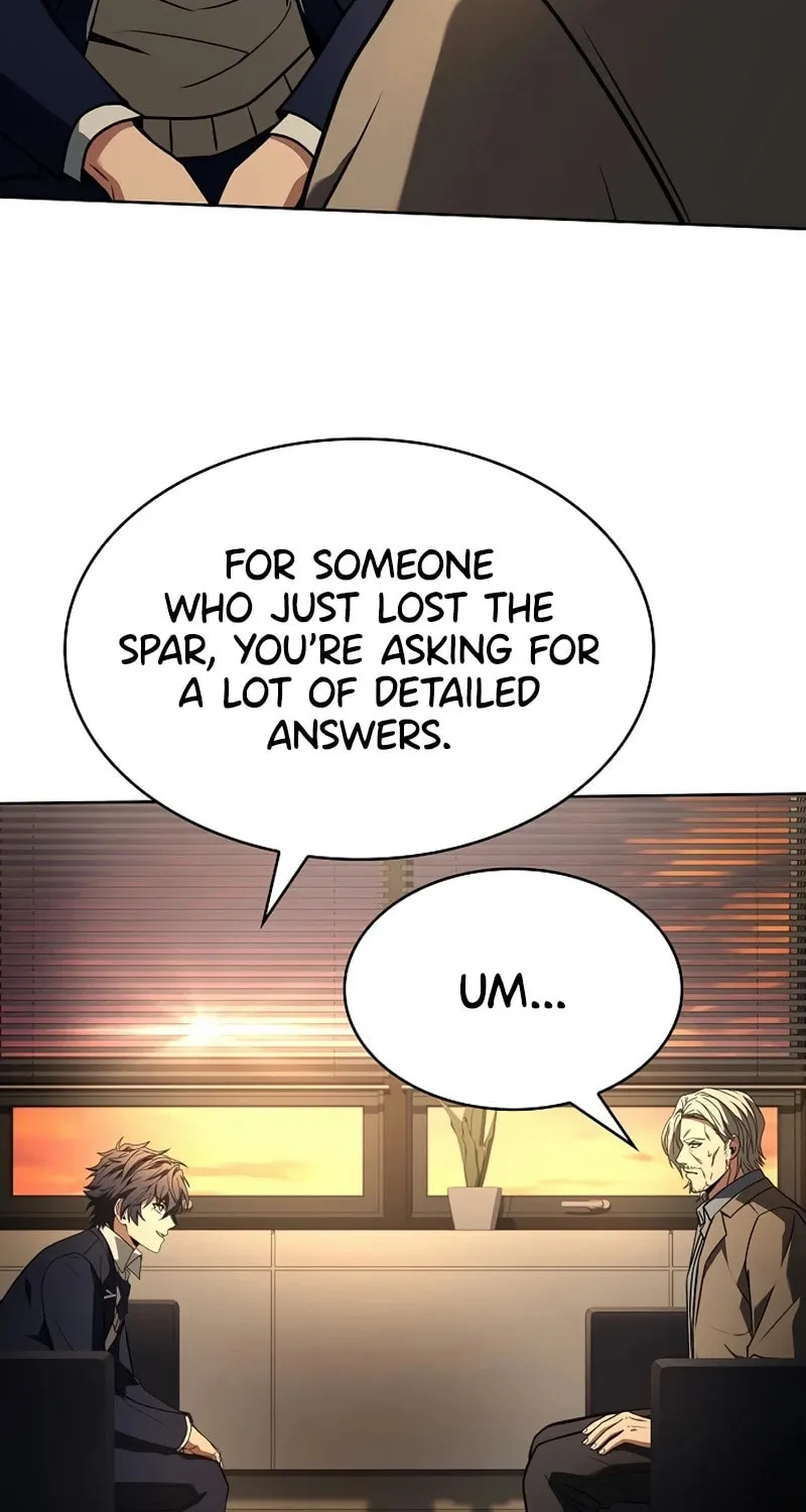 The Constellations Are My Disciples Chapter 117 page 39 - 