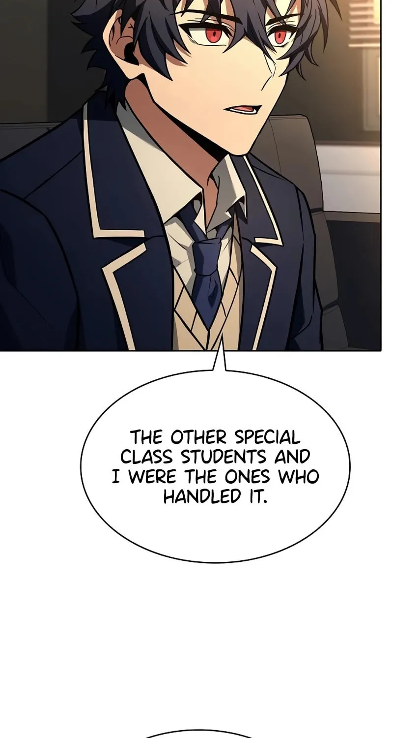 The Constellations Are My Disciples Chapter 117 page 46 - 