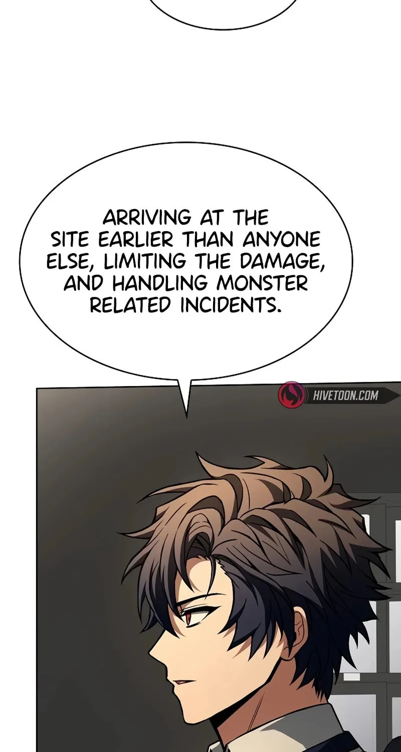 The Constellations Are My Disciples Chapter 117 page 48 - 