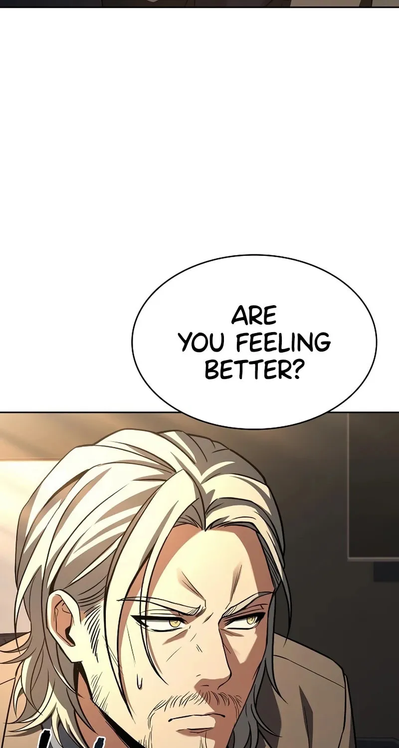 The Constellations Are My Disciples Chapter 117 page 6 - 