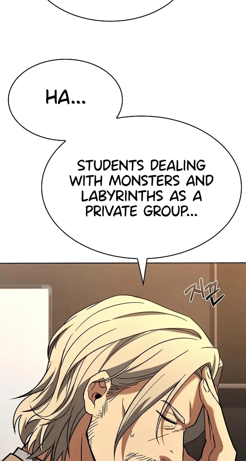The Constellations Are My Disciples Chapter 117 page 56 - 