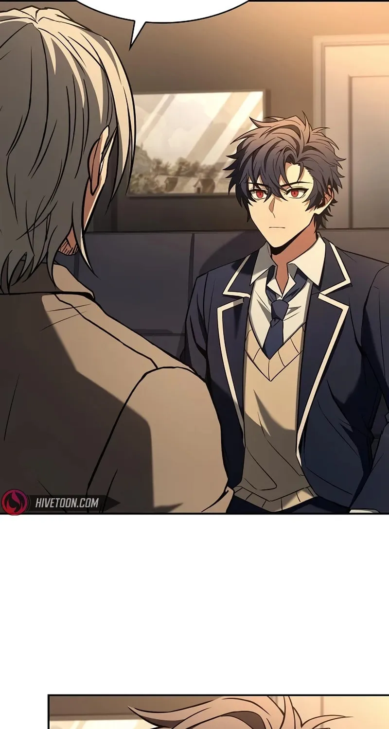 The Constellations Are My Disciples Chapter 117 page 58 - 