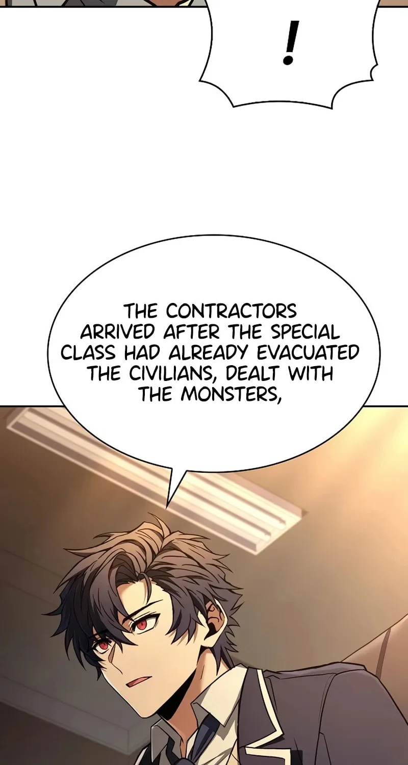 The Constellations Are My Disciples Chapter 117 page 62 - 