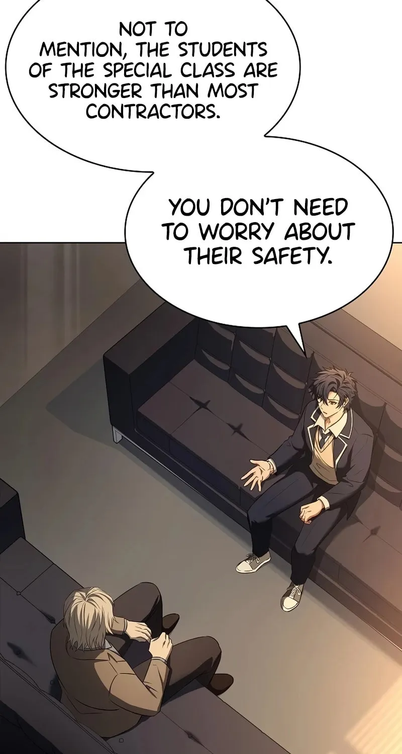 The Constellations Are My Disciples Chapter 117 page 64 - 