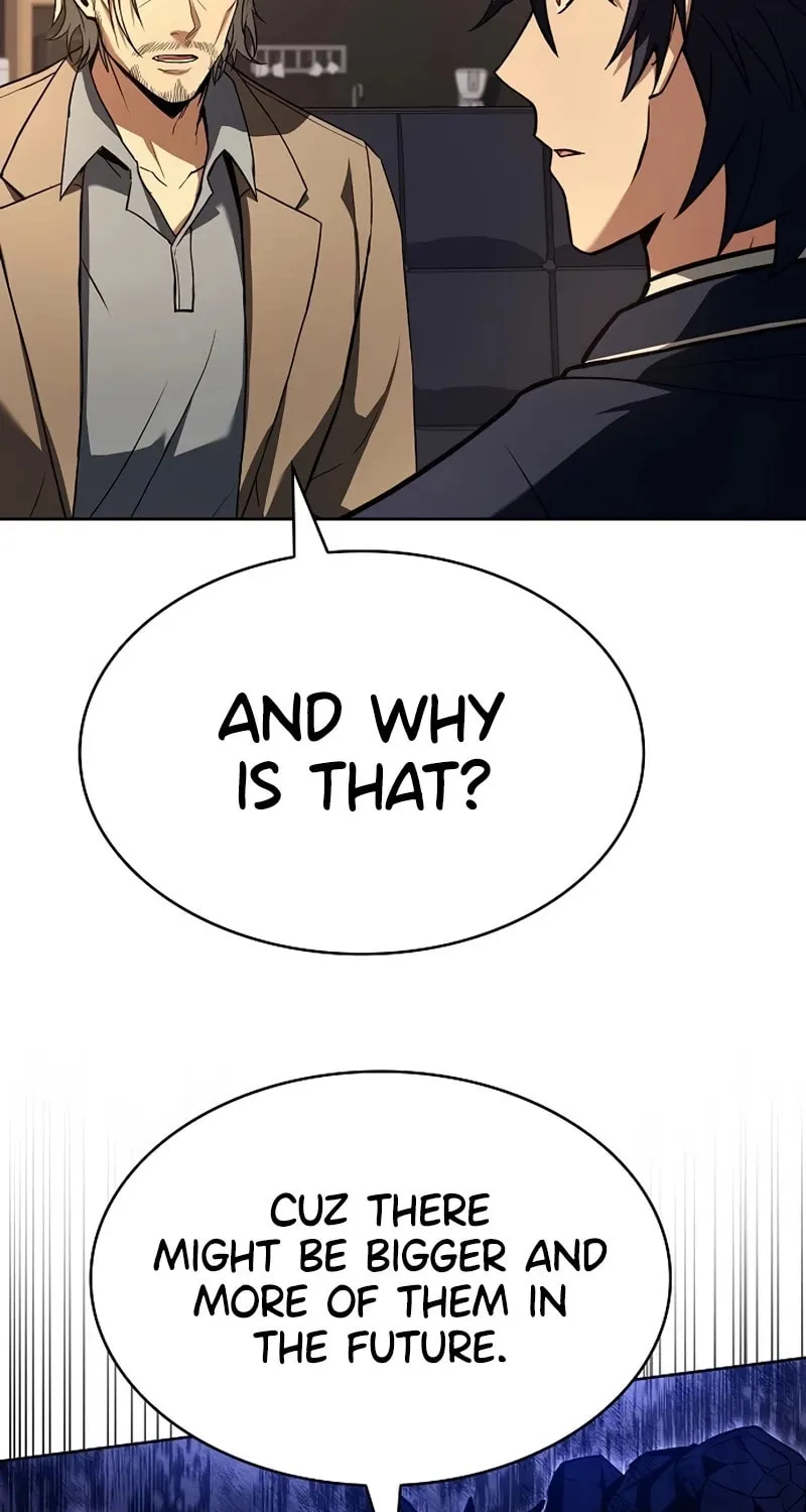 The Constellations Are My Disciples Chapter 117 page 66 - 