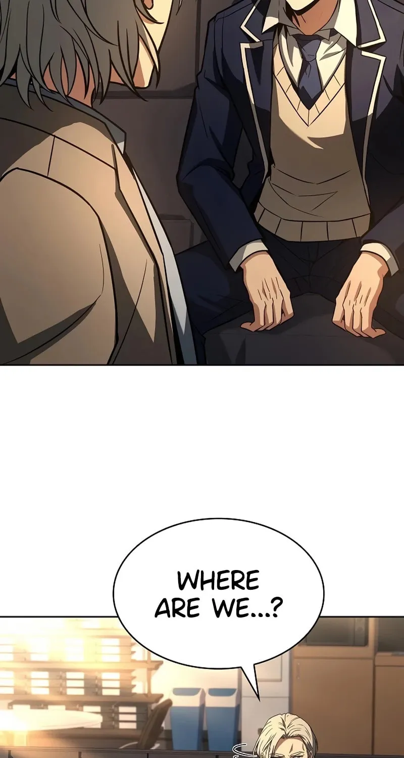 The Constellations Are My Disciples Chapter 117 page 8 - 