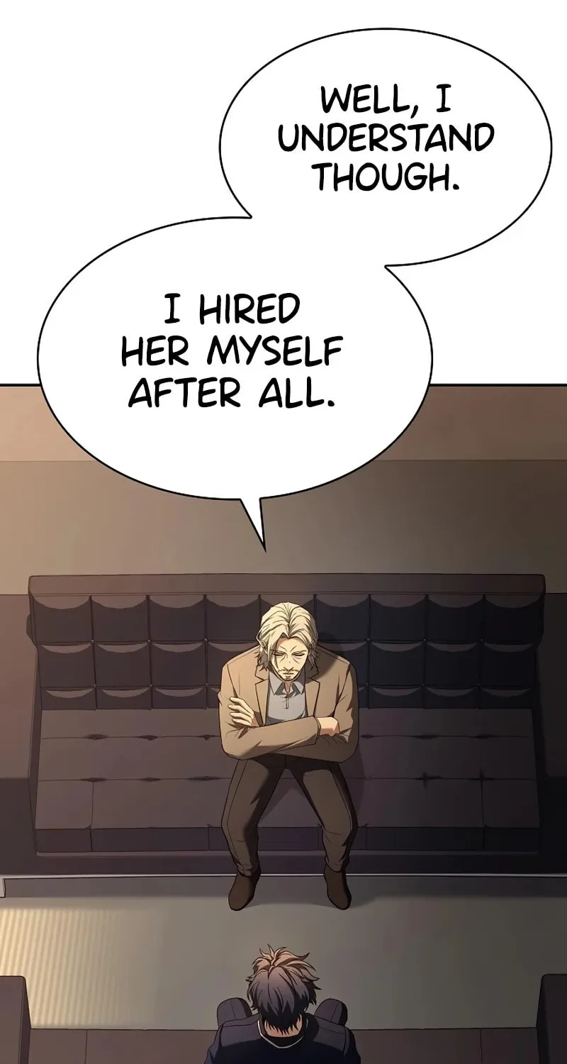 The Constellations Are My Disciples Chapter 117 page 76 - 