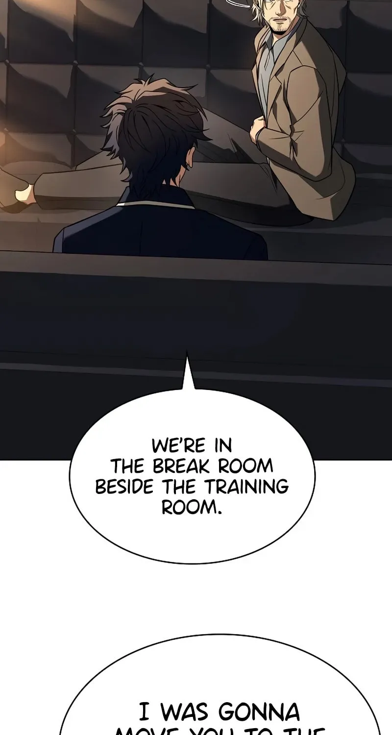 The Constellations Are My Disciples Chapter 117 page 9 - 