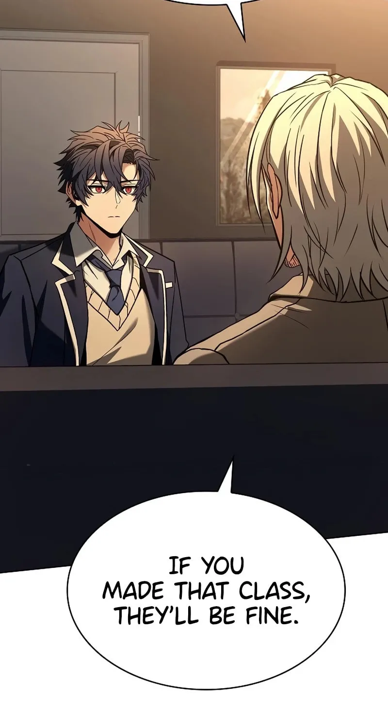 The Constellations Are My Disciples Chapter 117 page 82 - 