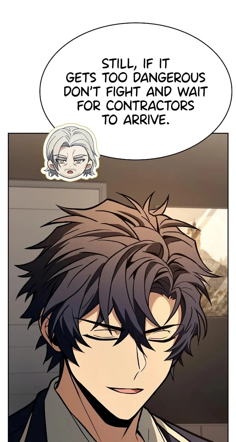 The Constellations Are My Disciples Chapter 117 page 83 - 