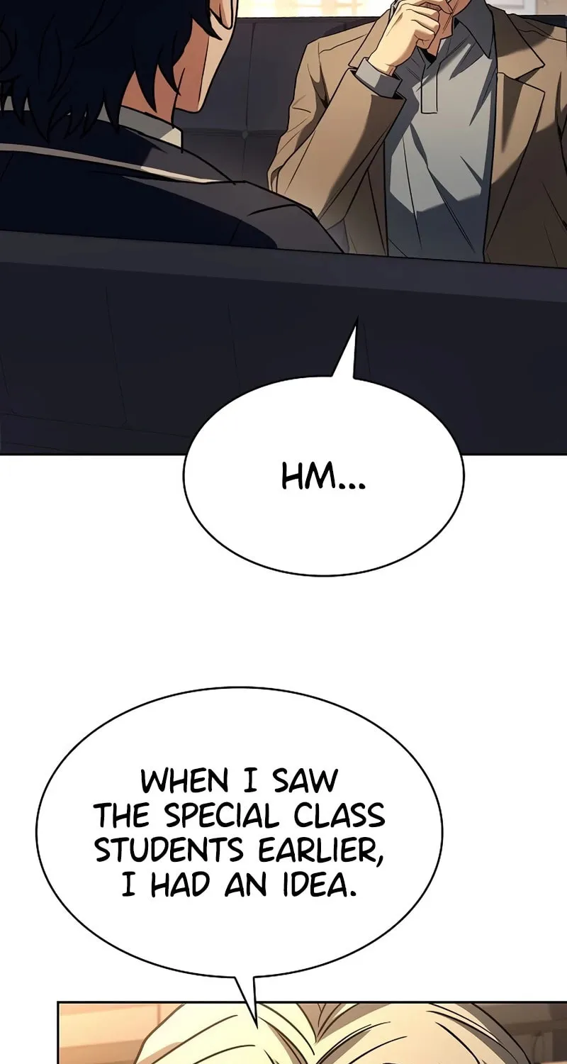 The Constellations Are My Disciples Chapter 117 page 85 - 