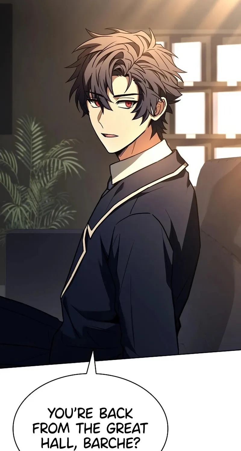 The Constellations Are My Disciples Chapter 117 page 95 - 