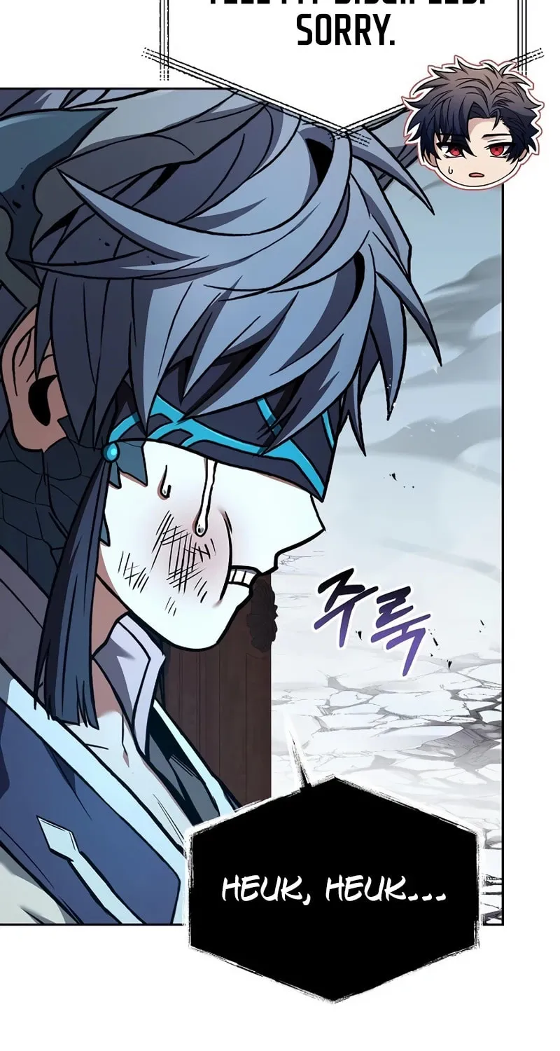 The Constellations Are My Disciples Chapter 117 page 100 - 