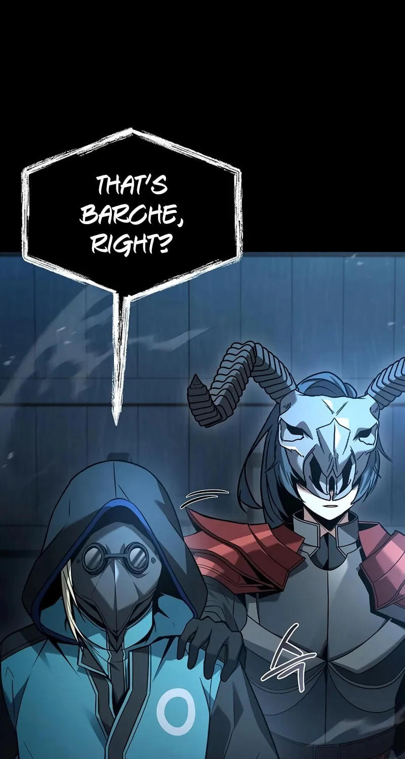 The Constellations Are My Disciples Chapter 118 page 12 - 