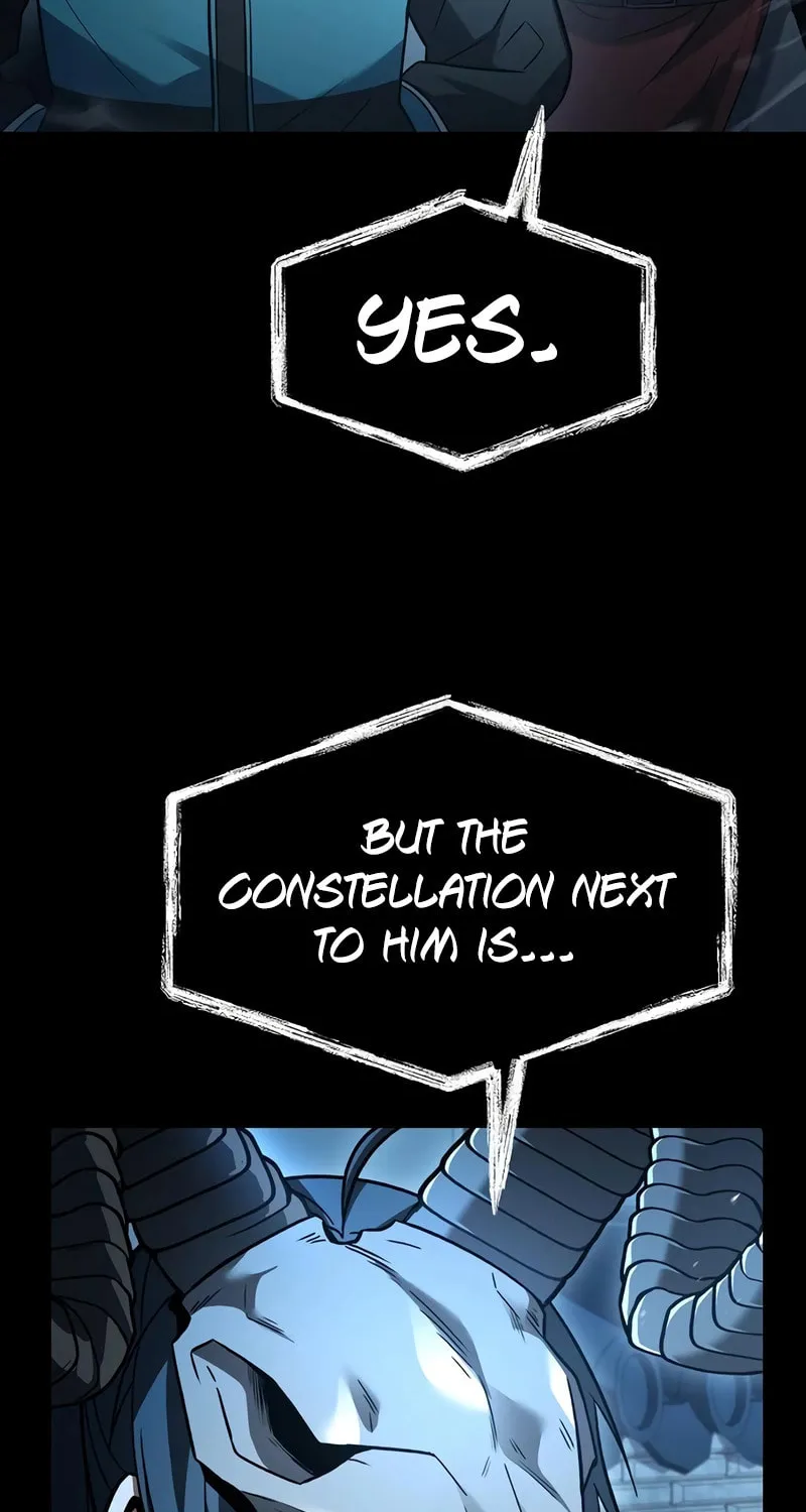 The Constellations Are My Disciples Chapter 118 page 13 - 