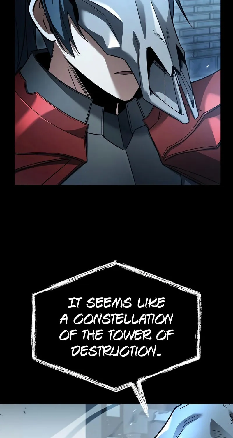 The Constellations Are My Disciples Chapter 118 page 14 - 