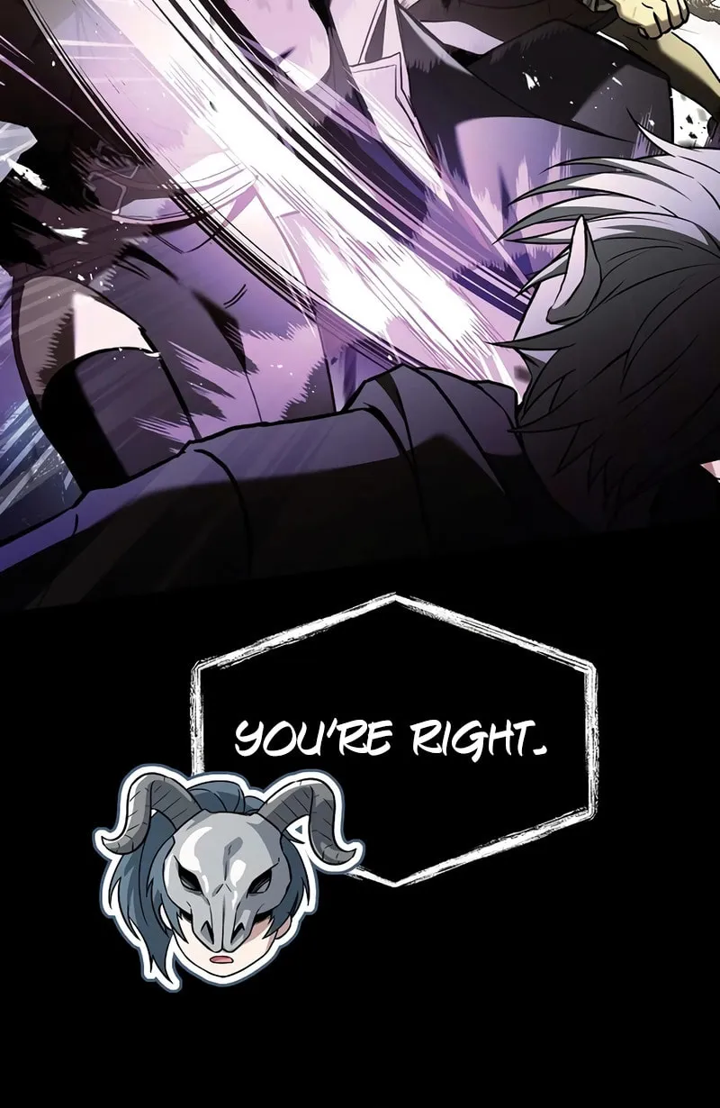 The Constellations Are My Disciples Chapter 118 page 18 - 