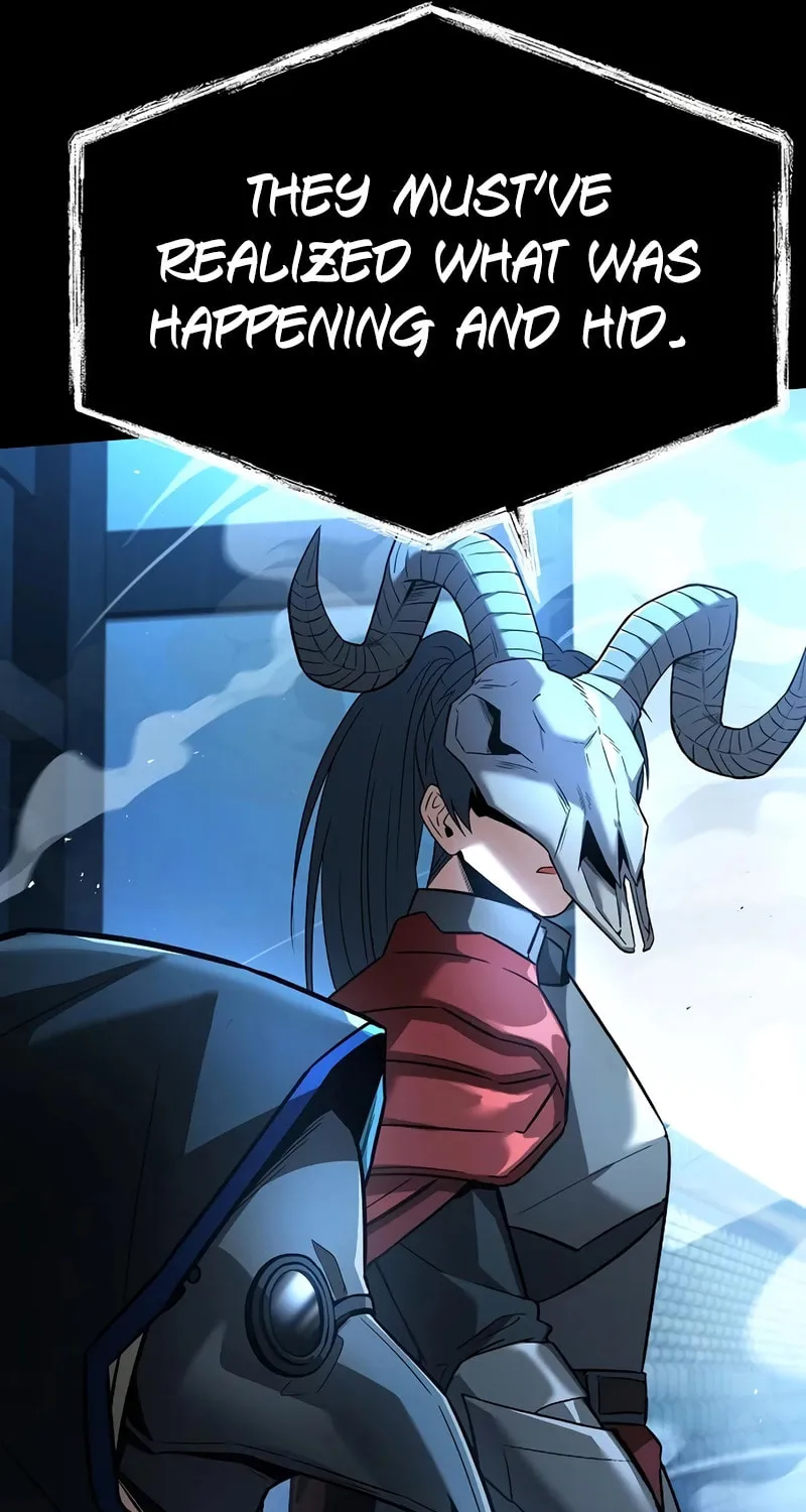 The Constellations Are My Disciples Chapter 118 page 19 - 