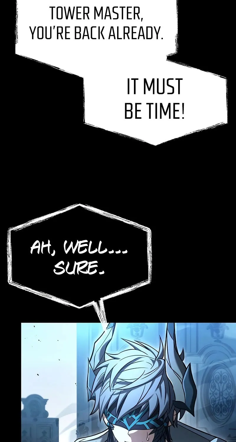 The Constellations Are My Disciples Chapter 118 page 3 - 