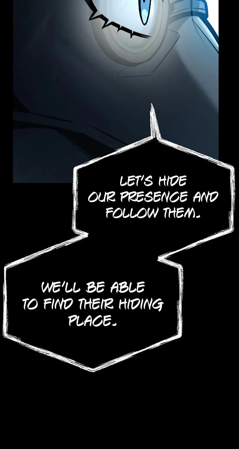 The Constellations Are My Disciples Chapter 118 page 21 - 