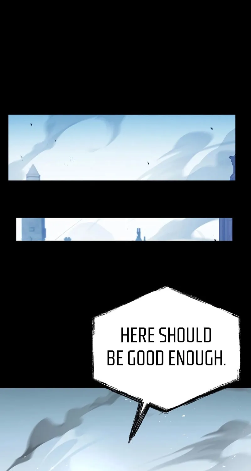 The Constellations Are My Disciples Chapter 118 page 22 - 